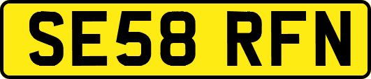 SE58RFN