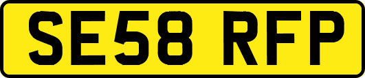 SE58RFP