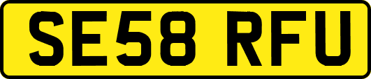SE58RFU