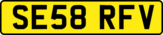 SE58RFV