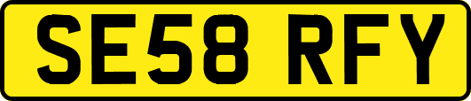 SE58RFY