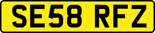 SE58RFZ