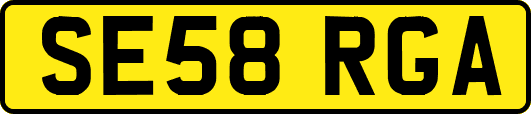 SE58RGA
