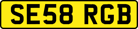 SE58RGB
