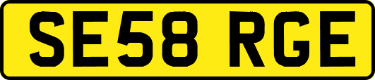 SE58RGE
