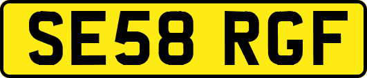 SE58RGF