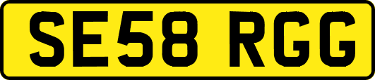 SE58RGG