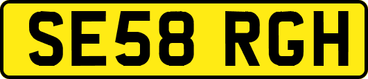SE58RGH