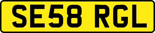 SE58RGL