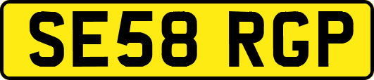 SE58RGP
