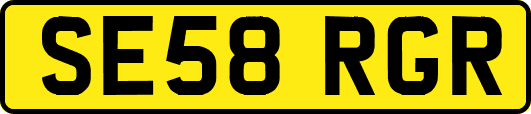 SE58RGR