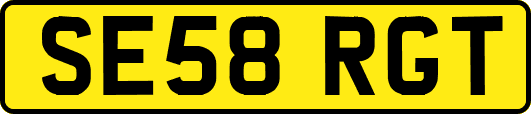 SE58RGT