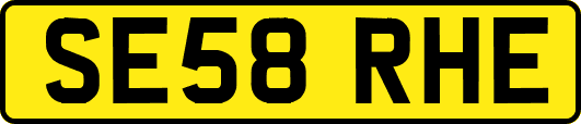 SE58RHE