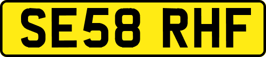SE58RHF