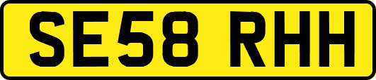 SE58RHH