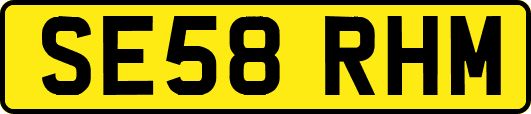 SE58RHM
