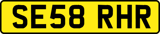 SE58RHR