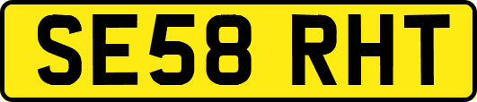 SE58RHT