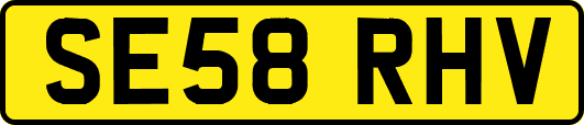 SE58RHV