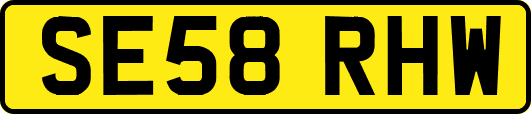 SE58RHW