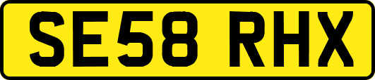 SE58RHX