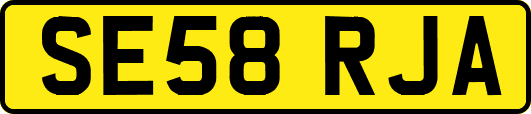 SE58RJA