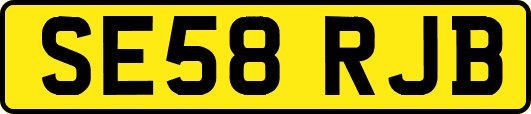 SE58RJB