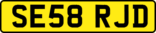 SE58RJD
