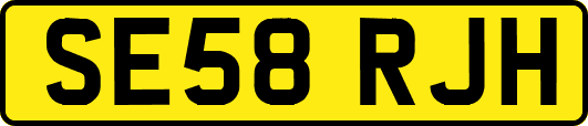 SE58RJH