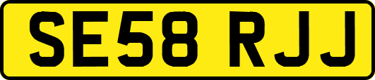 SE58RJJ