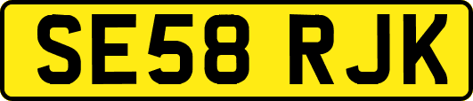 SE58RJK