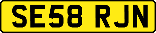 SE58RJN