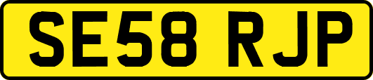 SE58RJP