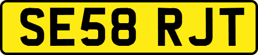 SE58RJT