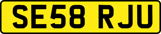 SE58RJU
