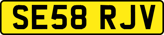 SE58RJV