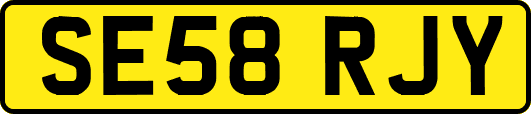 SE58RJY