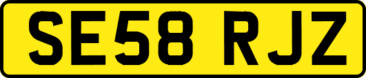 SE58RJZ
