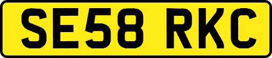 SE58RKC