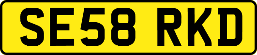 SE58RKD