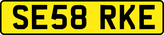SE58RKE