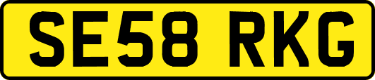 SE58RKG
