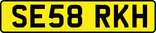 SE58RKH