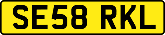 SE58RKL