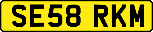 SE58RKM