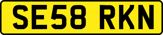 SE58RKN