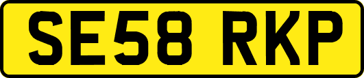 SE58RKP