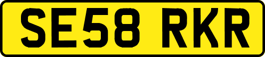 SE58RKR