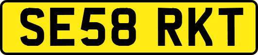 SE58RKT