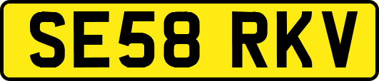SE58RKV